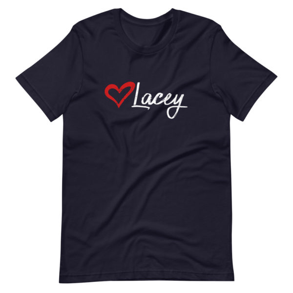 Love Lacey Premium