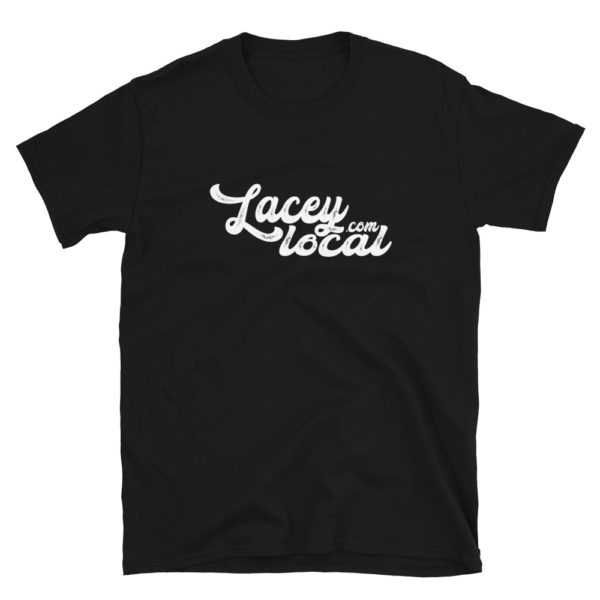 Lacey Local Short-Sleeve Unisex - Image 2