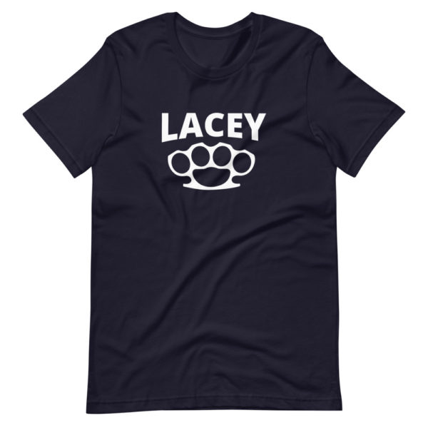 Premium Lacey Knucks