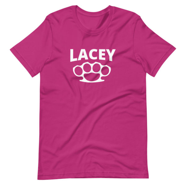 Premium Lacey Knucks - Image 4